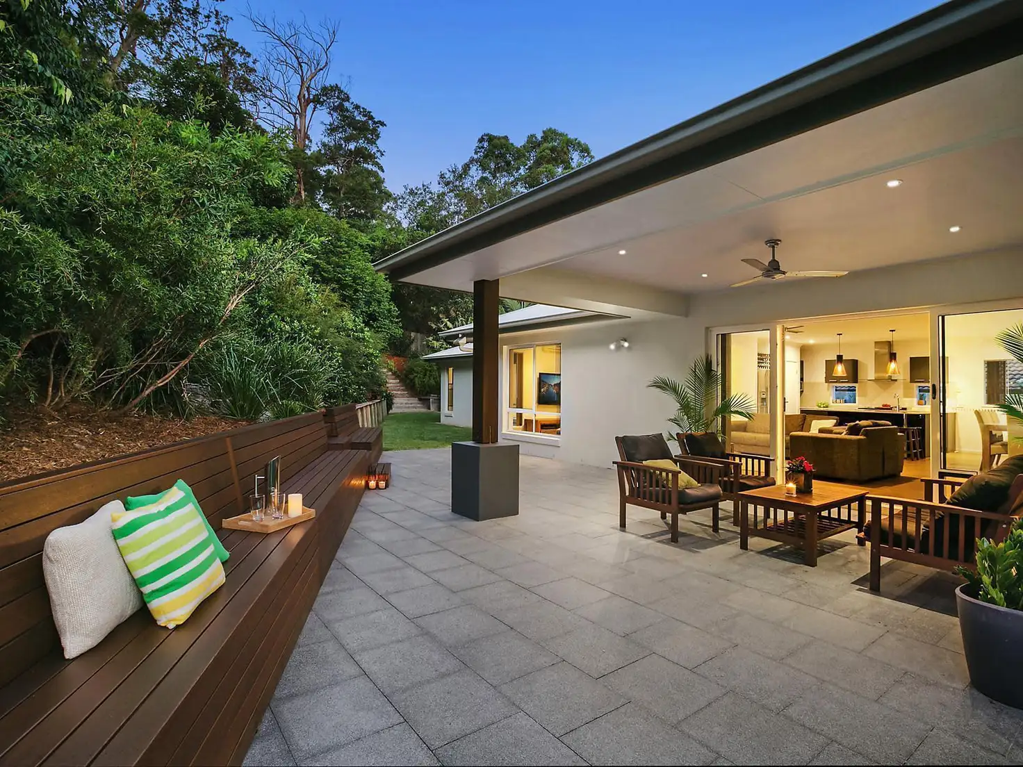 Main view of Homely house listing, 8 Montage Court, Buderim QLD 4556