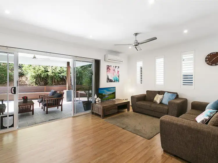 Second view of Homely house listing, 8 Montage Court, Buderim QLD 4556