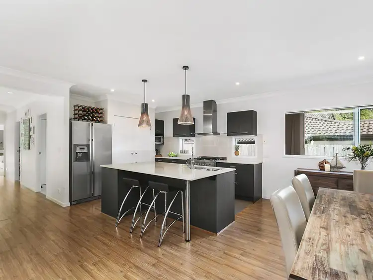 Third view of Homely house listing, 8 Montage Court, Buderim QLD 4556