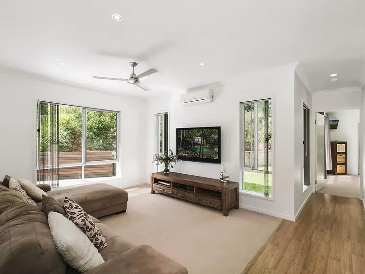 Fourth view of Homely house listing, 8 Montage Court, Buderim QLD 4556