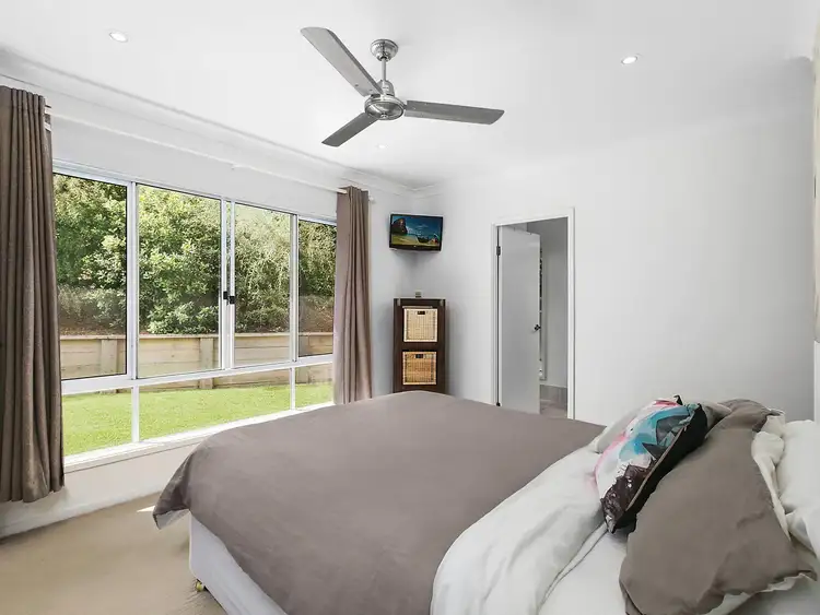 Fifth view of Homely house listing, 8 Montage Court, Buderim QLD 4556