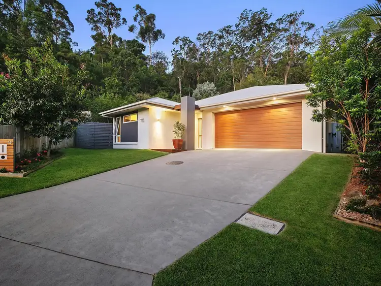 Sixth view of Homely house listing, 8 Montage Court, Buderim QLD 4556