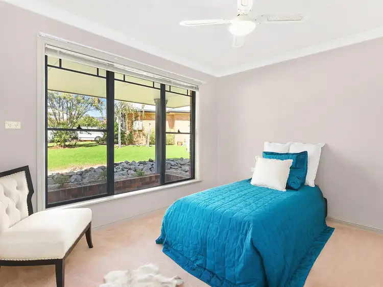 Seventh view of Homely house listing, 9 Bligh Close, Mudgee NSW 2850