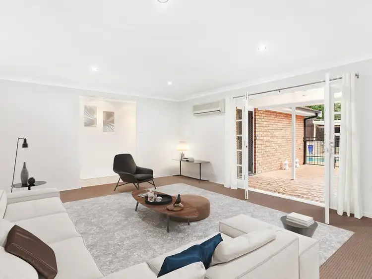 6 Carmel Close, Baulkham Hills NSW 2153