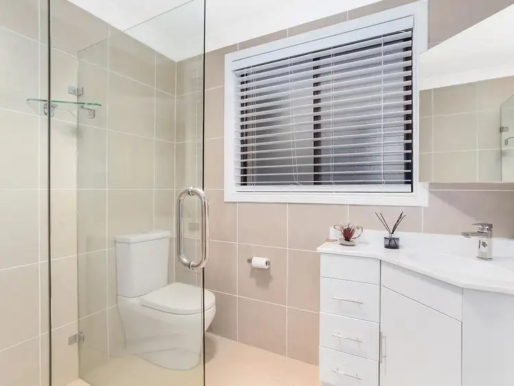 Sixth view of Homely house listing, 6 Carmel Close, Baulkham Hills NSW 2153