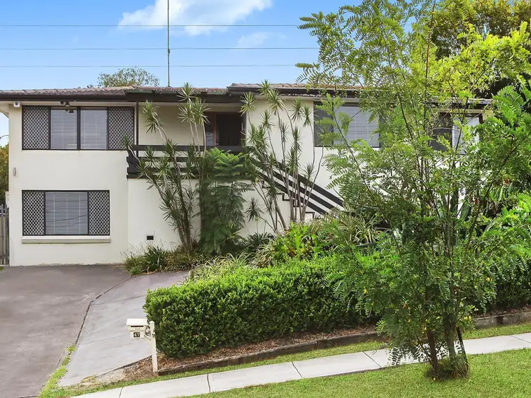 Main view of Homely house listing, 47 Blackett Drive, Castle Hill NSW 2154