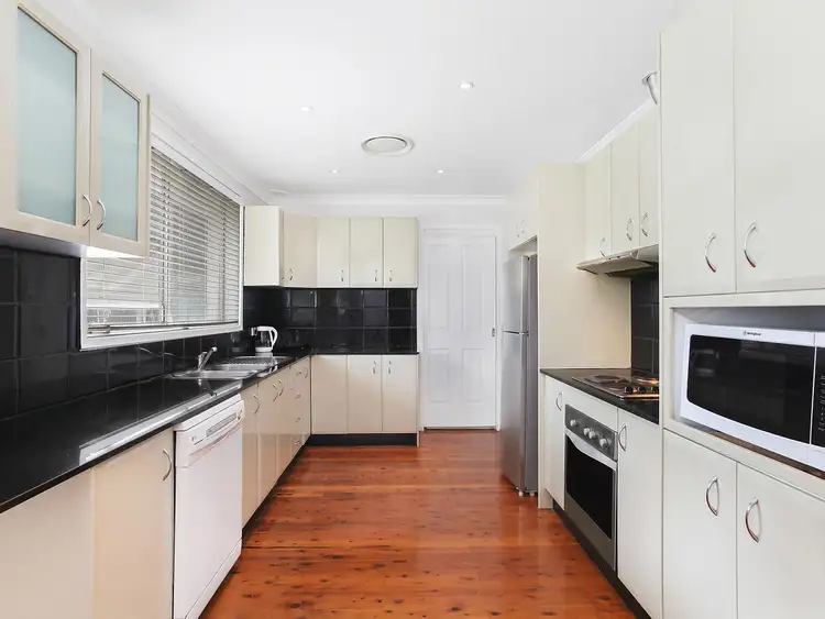 Third view of Homely house listing, 47 Blackett Drive, Castle Hill NSW 2154