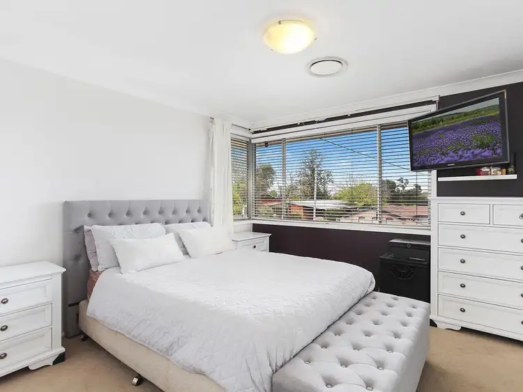 Fourth view of Homely house listing, 47 Blackett Drive, Castle Hill NSW 2154
