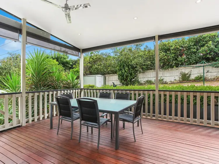 Fifth view of Homely house listing, 47 Blackett Drive, Castle Hill NSW 2154