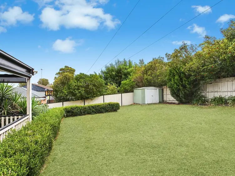 Sixth view of Homely house listing, 47 Blackett Drive, Castle Hill NSW 2154