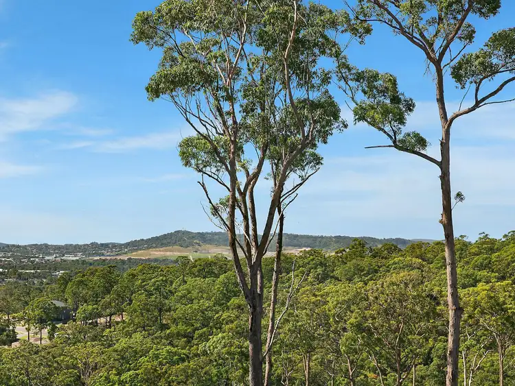 Third view of Homely land listing, 2 Merker Close, Cameron Park NSW 2285