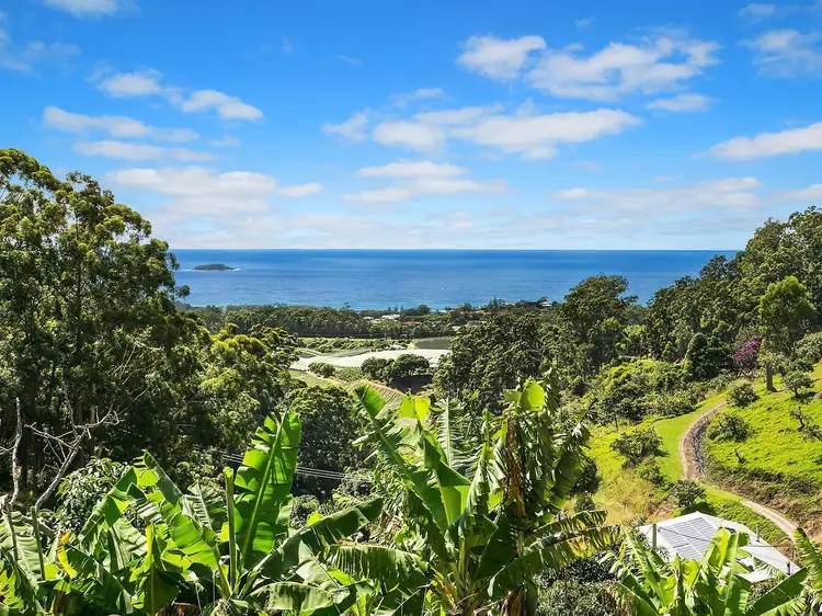 199A Bruxner Park Road, Korora NSW 2450