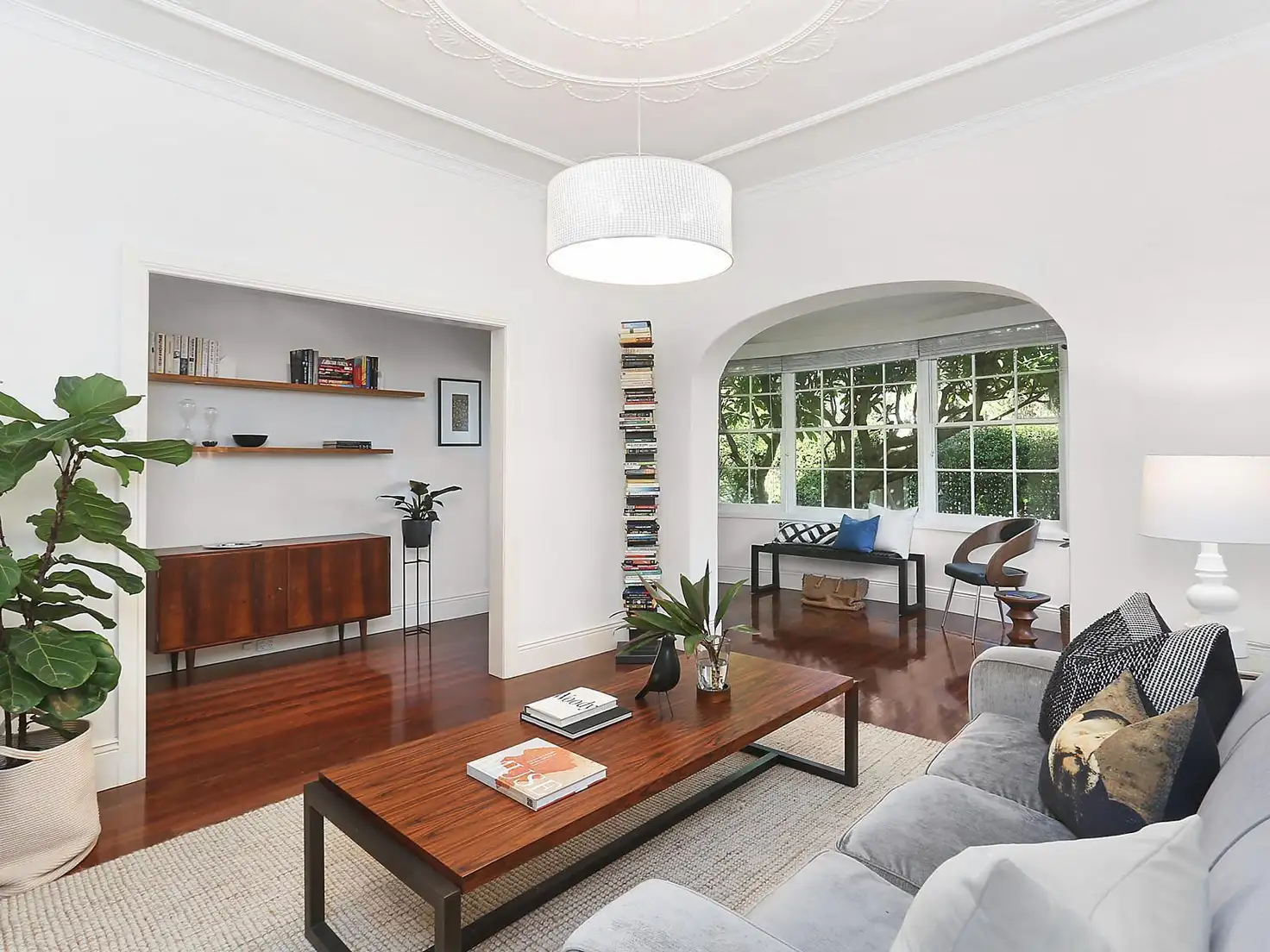 Main view of Homely house listing, 68B Greenwich Road, Greenwich NSW 2065