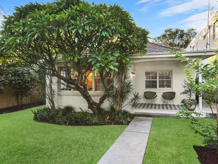 Second view of Homely house listing, 68B Greenwich Road, Greenwich NSW 2065
