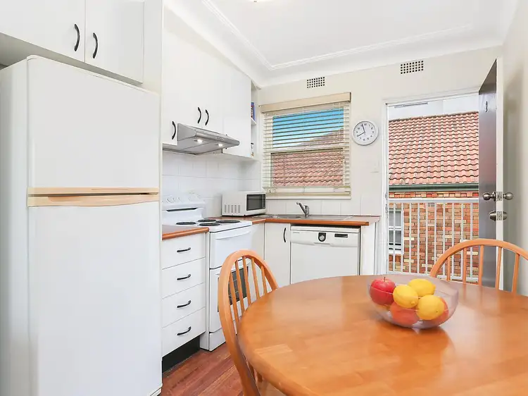 2/112 Elouera Road, Cronulla NSW 2230
