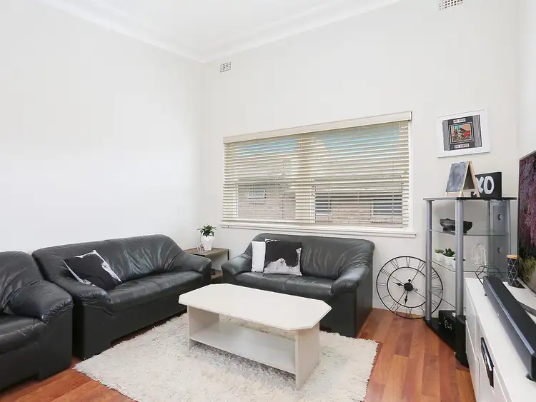 Second view of Homely apartment listing, 2/112 Elouera Road, Cronulla NSW 2230