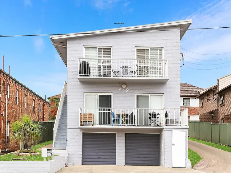 Fourth view of Homely apartment listing, 2/112 Elouera Road, Cronulla NSW 2230