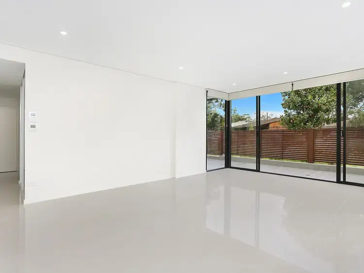 Second view of Homely apartment listing, G07/11 Veno Street, Heathcote NSW 2233