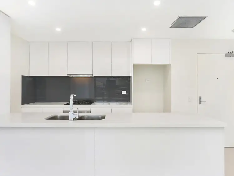 Third view of Homely apartment listing, G07/11 Veno Street, Heathcote NSW 2233