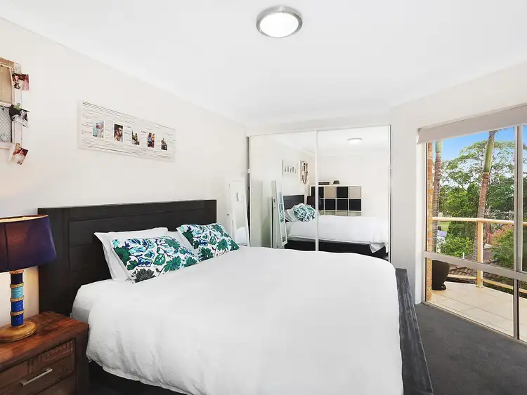 Sixth view of Homely unit listing, 11/2-4 Mulkarra Avenue, Gosford NSW 2250