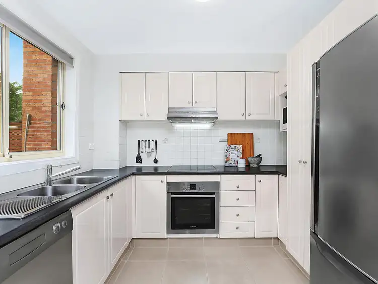 Third view of Homely townhouse listing, 6/31 Mina Road, Menai NSW 2234