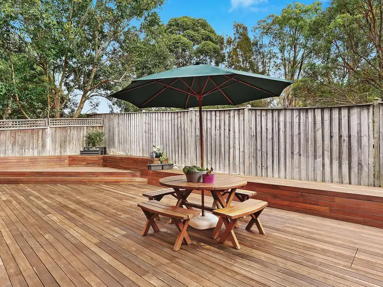 Fourth view of Homely townhouse listing, 6/31 Mina Road, Menai NSW 2234