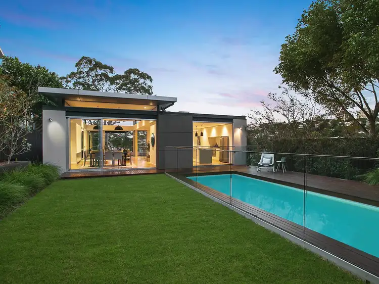 Main view of Homely house listing, 22 Carrington Avenue, Mosman NSW 2088