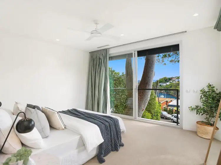 Fourth view of Homely house listing, 22 Carrington Avenue, Mosman NSW 2088