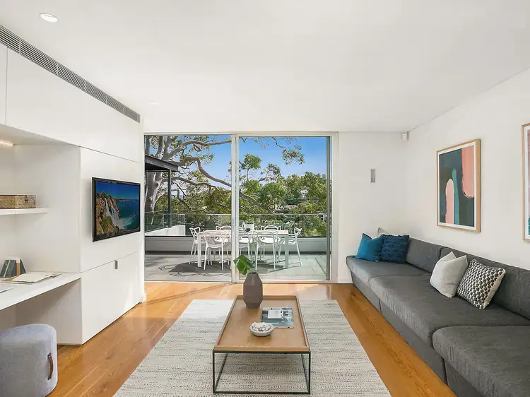 Fifth view of Homely house listing, 22 Carrington Avenue, Mosman NSW 2088