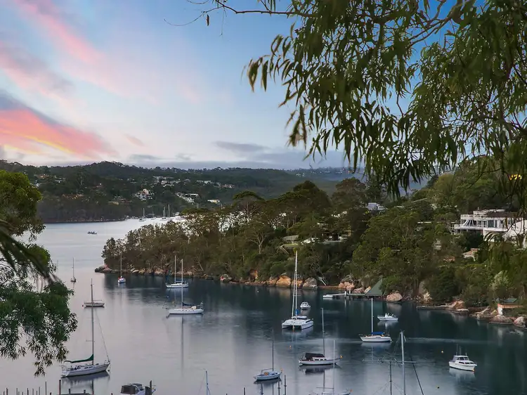 Sixth view of Homely house listing, 22 Carrington Avenue, Mosman NSW 2088
