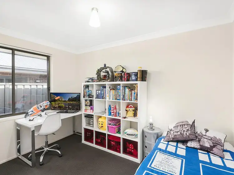 Sixth view of Homely house listing, 28 Midfield Close, Rutherford NSW 2320