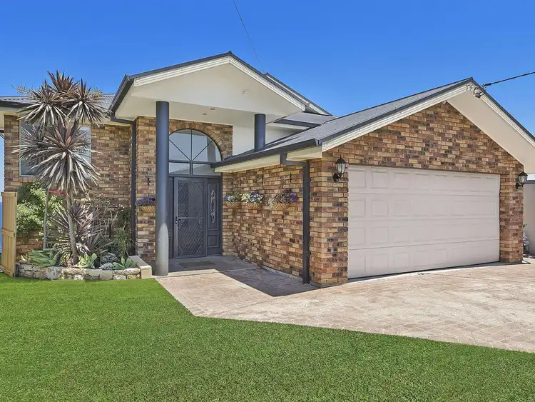 Second view of Homely house listing, 29 North Scenic Road, Forresters Beach NSW 2260