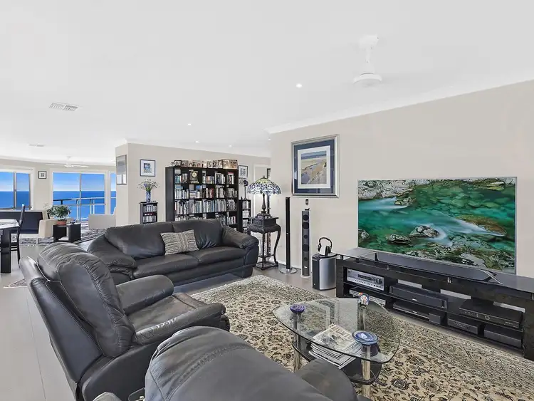 Fifth view of Homely house listing, 29 North Scenic Road, Forresters Beach NSW 2260