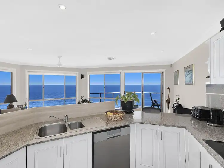 Sixth view of Homely house listing, 29 North Scenic Road, Forresters Beach NSW 2260