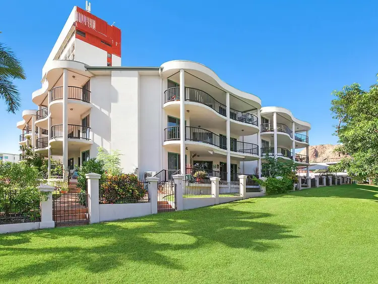 Main view of Homely unit listing, 7/78-79 The Strand, North Ward QLD 4810