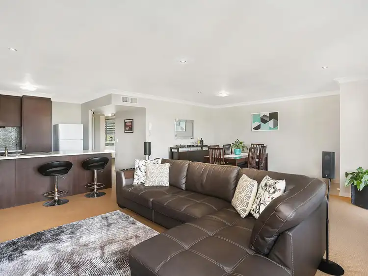 Main view of Homely apartment listing, 1111/33 Clark Street, Biggera Waters QLD 4216