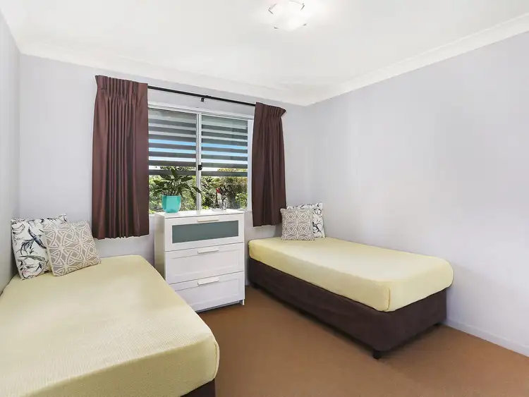 Fourth view of Homely apartment listing, 1111/33 Clark Street, Biggera Waters QLD 4216
