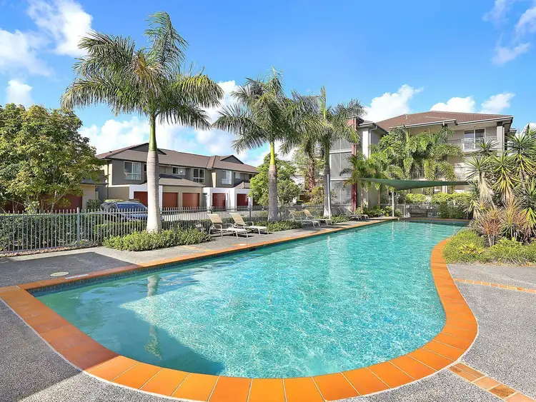 Sixth view of Homely apartment listing, 1111/33 Clark Street, Biggera Waters QLD 4216