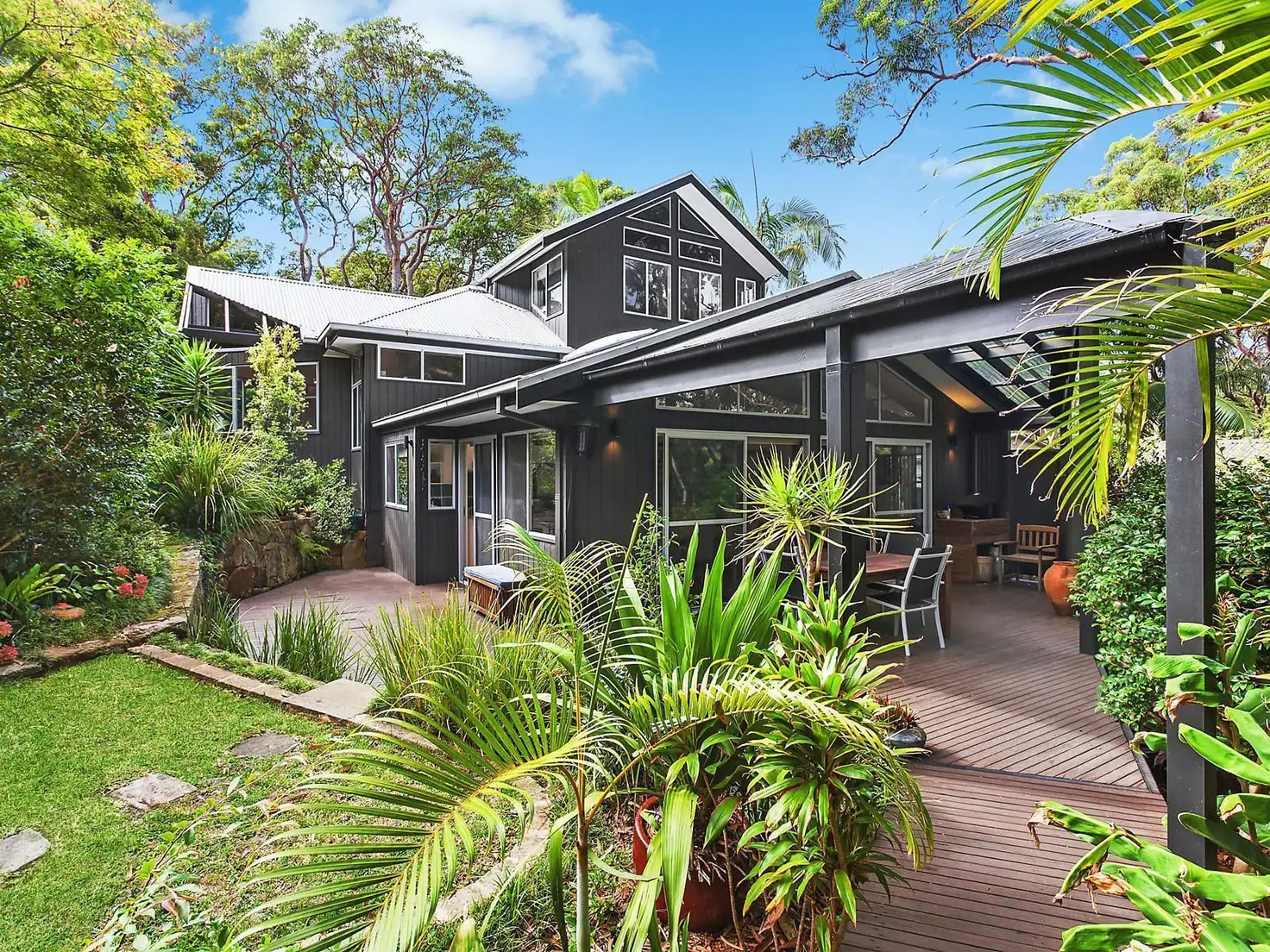 Main view of Homely house listing, 6 South Pacific Drive, Macmasters Beach NSW 2251