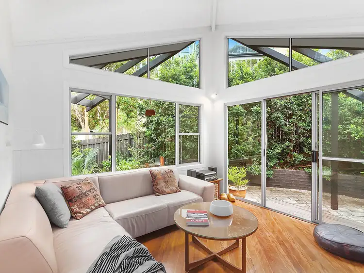 Second view of Homely house listing, 6 South Pacific Drive, Macmasters Beach NSW 2251