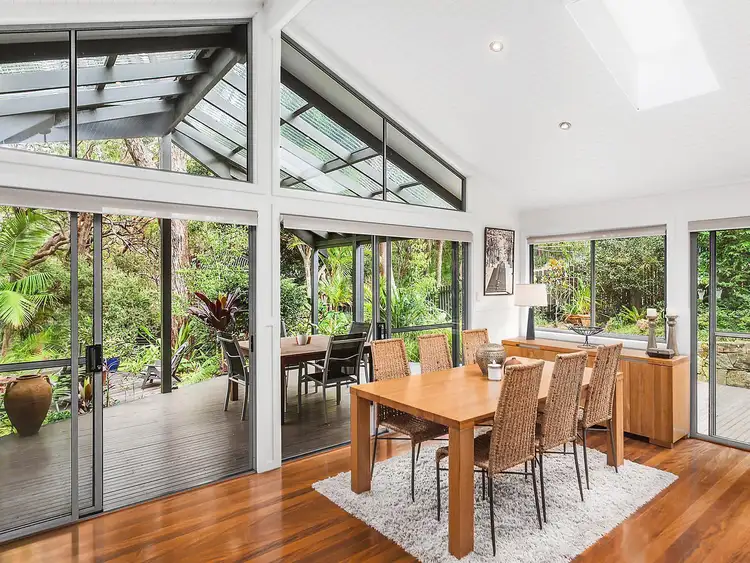 Third view of Homely house listing, 6 South Pacific Drive, Macmasters Beach NSW 2251