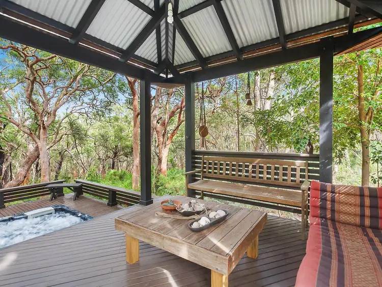 Fourth view of Homely house listing, 6 South Pacific Drive, Macmasters Beach NSW 2251