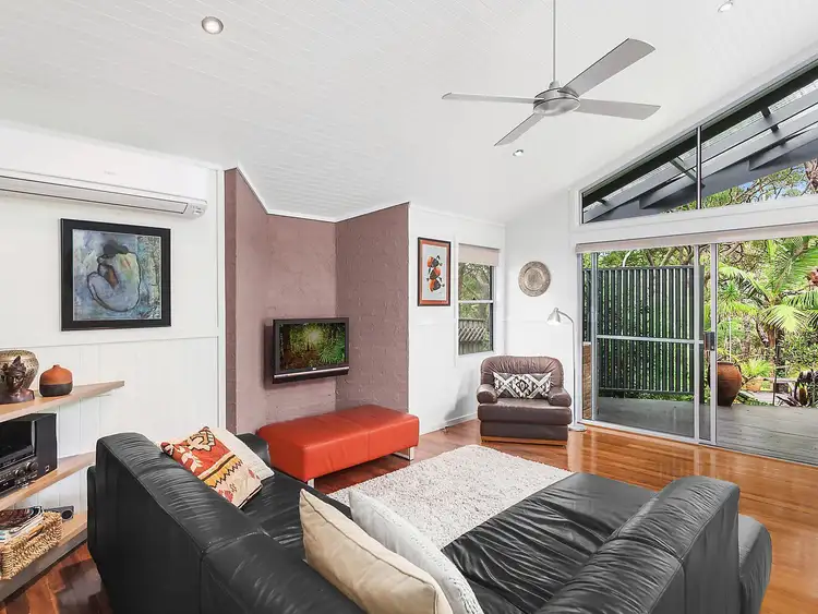 Fifth view of Homely house listing, 6 South Pacific Drive, Macmasters Beach NSW 2251