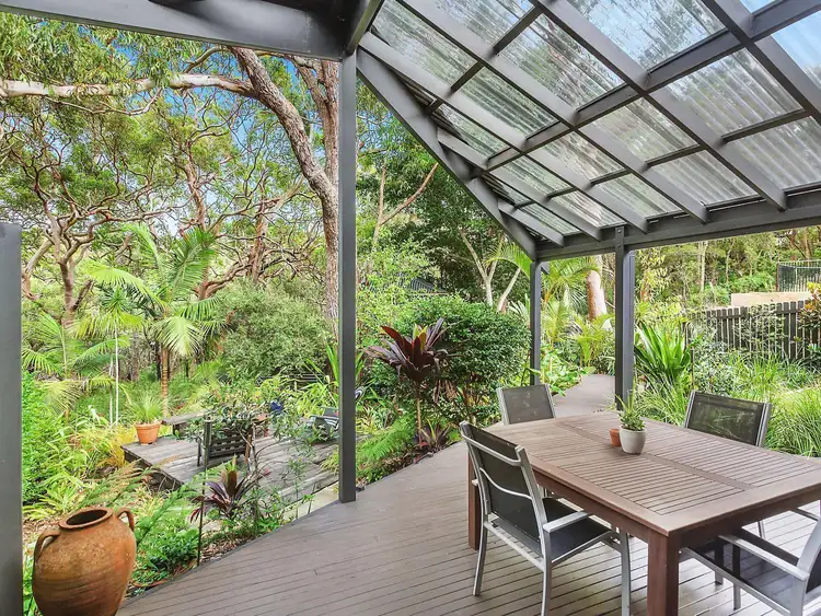 Sixth view of Homely house listing, 6 South Pacific Drive, Macmasters Beach NSW 2251