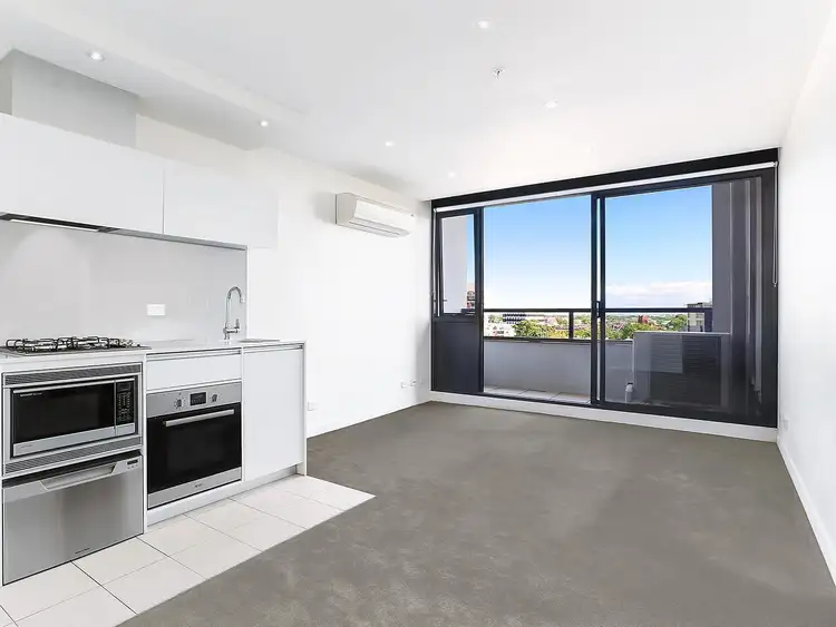 603a/10 Droop Street, Footscray VIC 3011