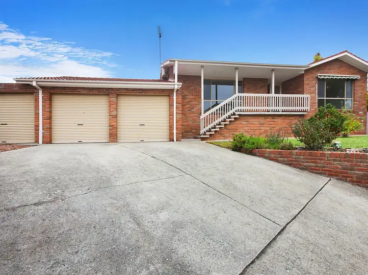 43 McKinley Circuit, Calwell ACT 2905