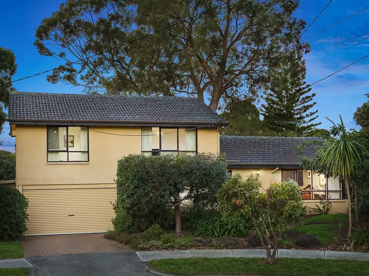5 Elemheim Court, Blackburn South VIC 3130