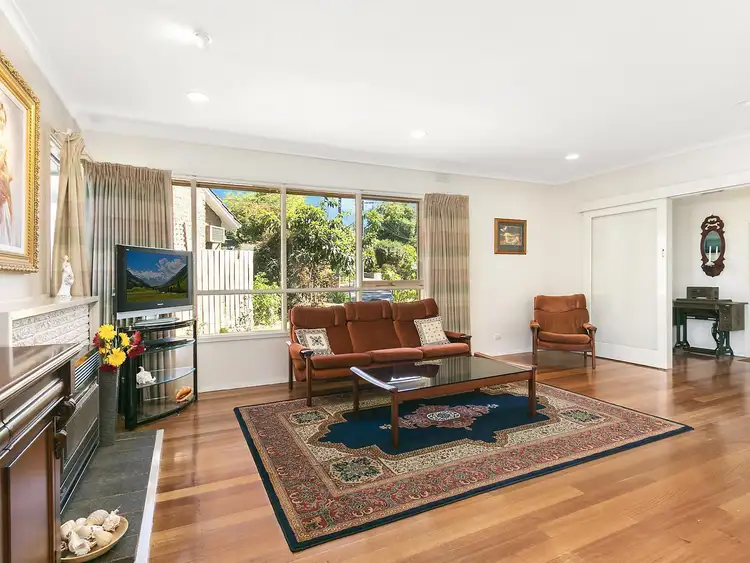 Fourth view of Homely house listing, 5 Elemheim Court, Blackburn South VIC 3130
