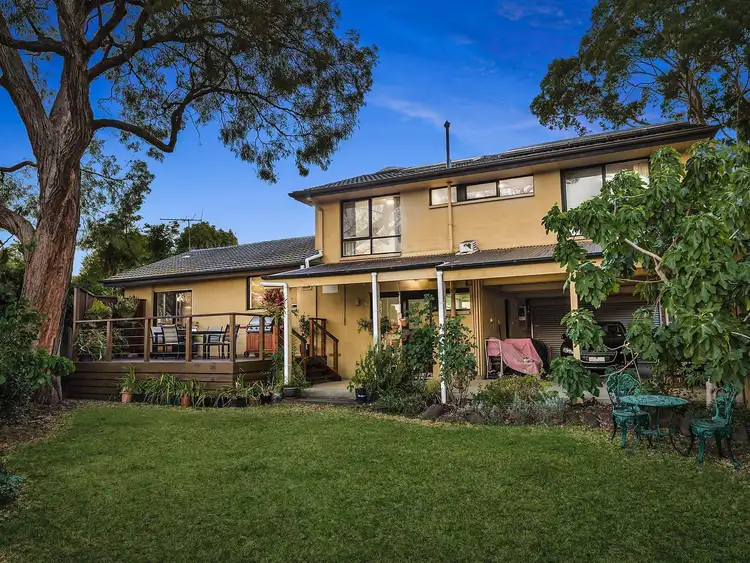 Fifth view of Homely house listing, 5 Elemheim Court, Blackburn South VIC 3130