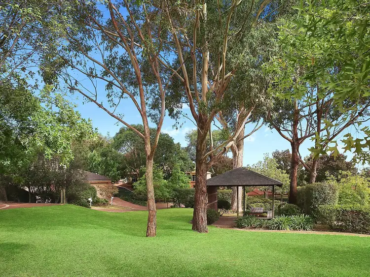 Fourth view of Homely house listing, 14 Melaleuca Way, Box Hill South VIC 3128